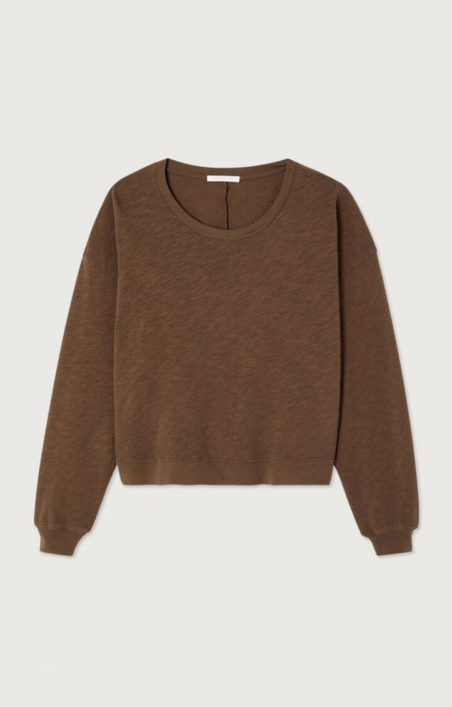 American Vintage Sonoma Top Bruin