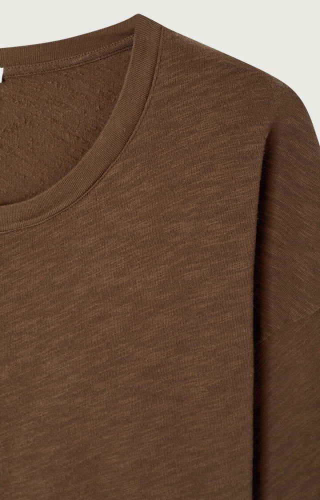 American Vintage Sonoma Top Bruin