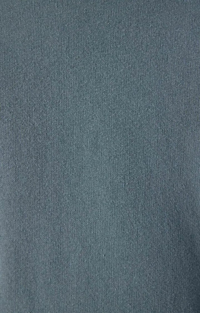 American Vintage Vibtown Tee Blauw He