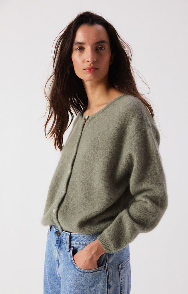 Vito cardigan