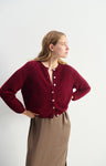 Vito cardigan