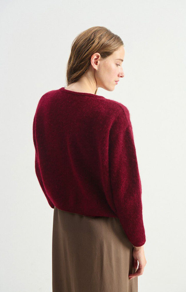Vito cardigan