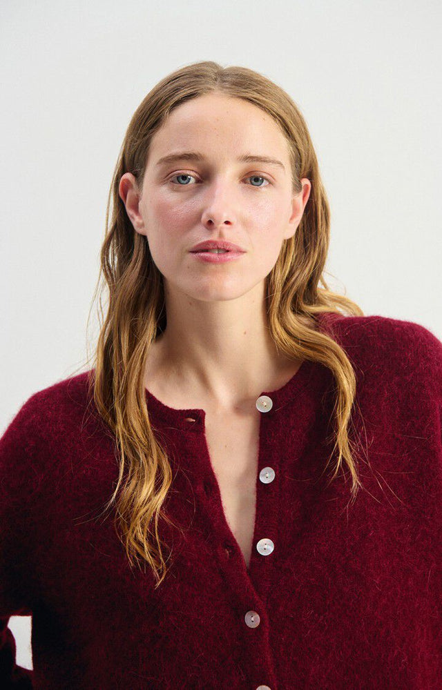 Vito cardigan