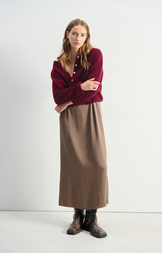 Vito cardigan