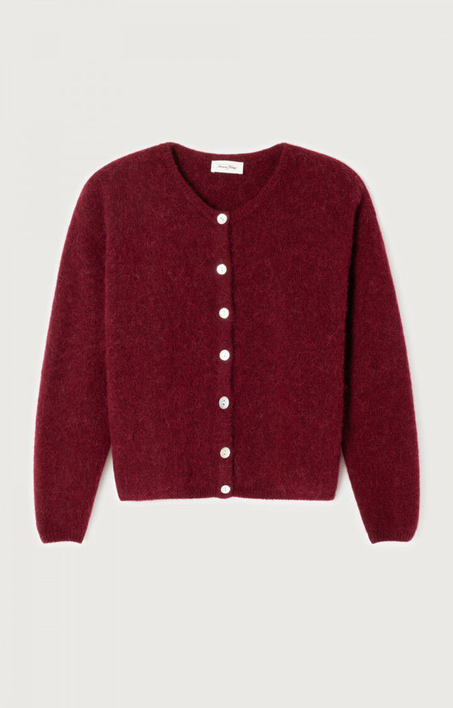 Vito cardigan