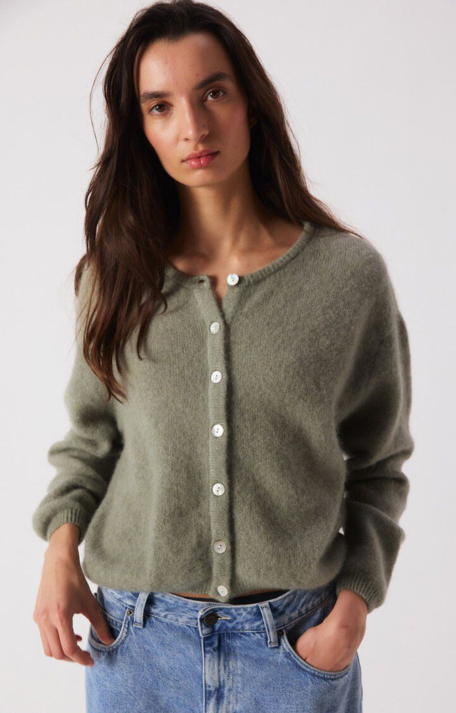 Vito cardigan