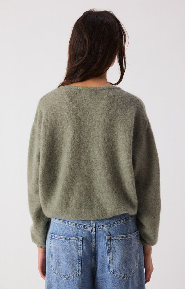 Vito cardigan