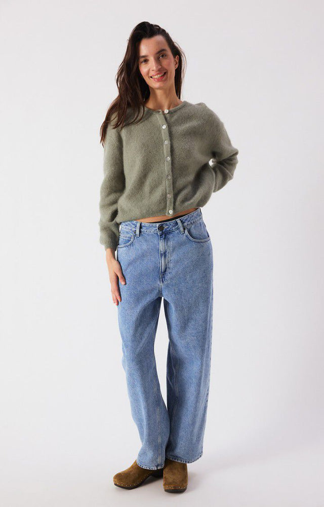 Vito cardigan