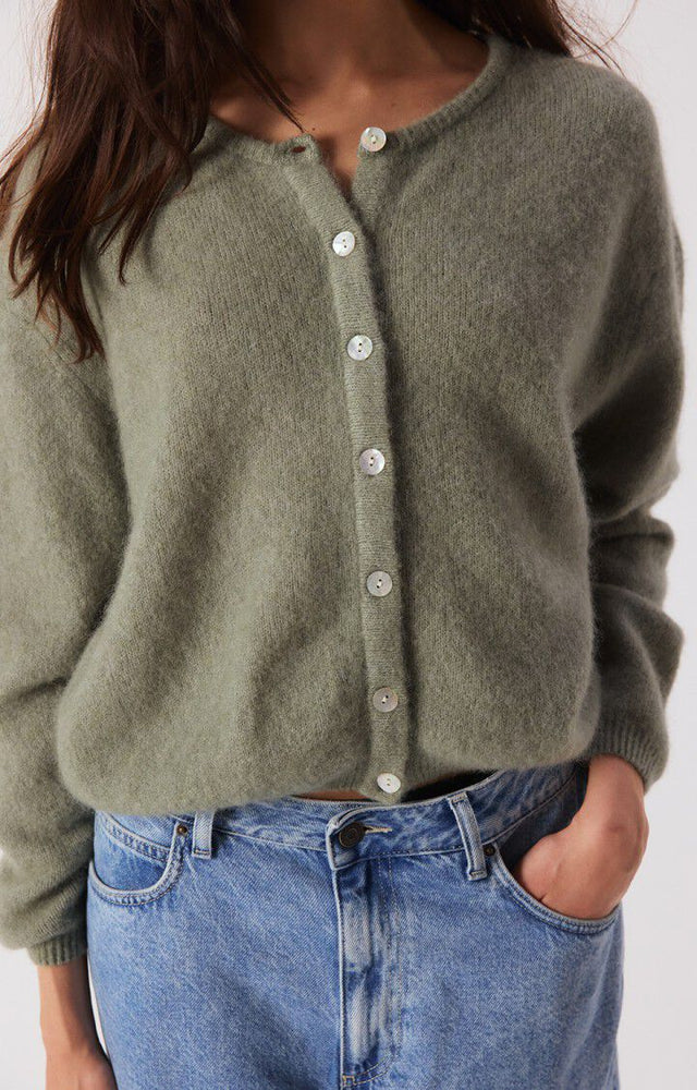 Vito cardigan