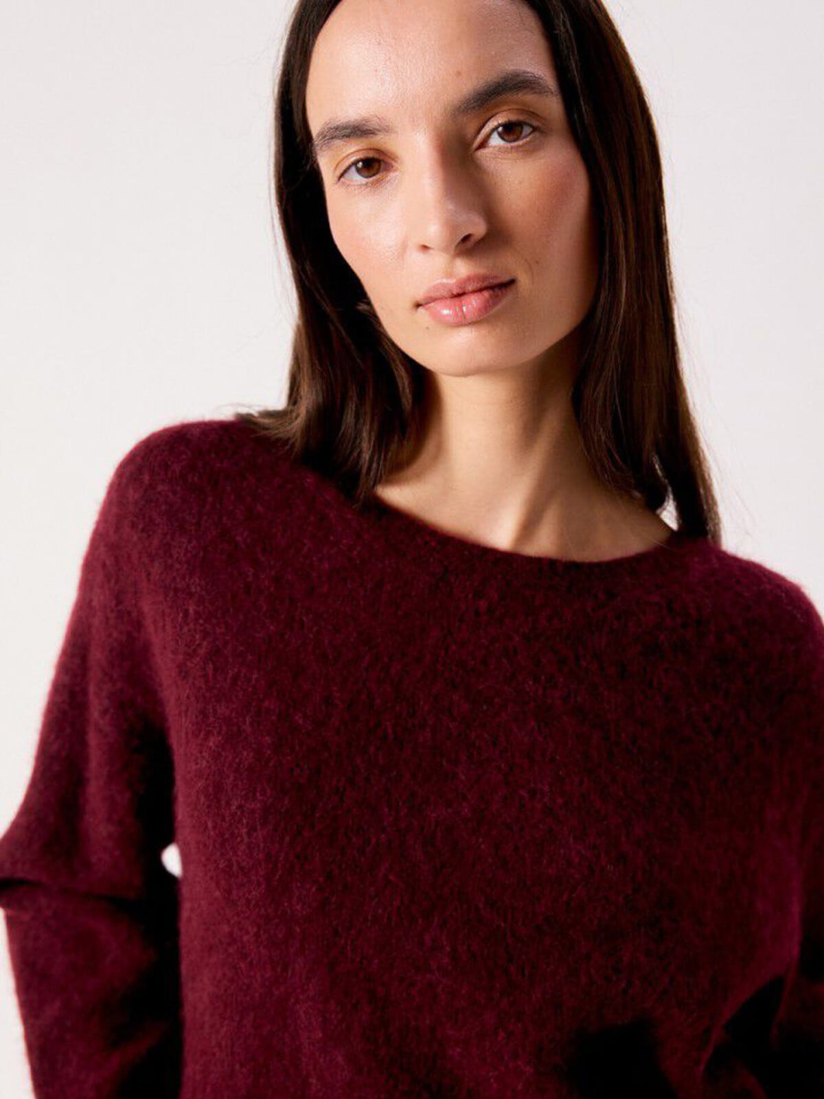 Vitow knit