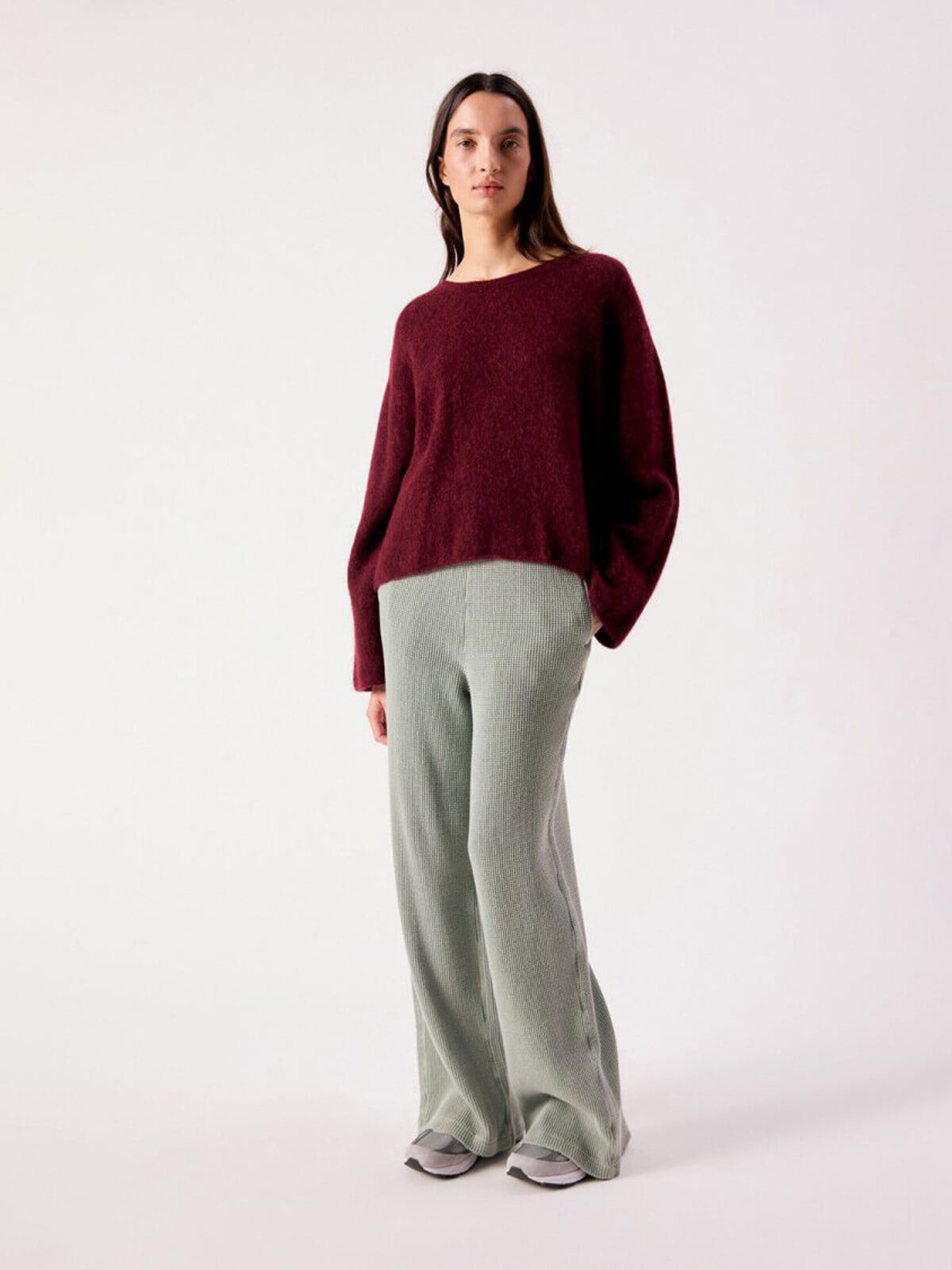 Vitow knit