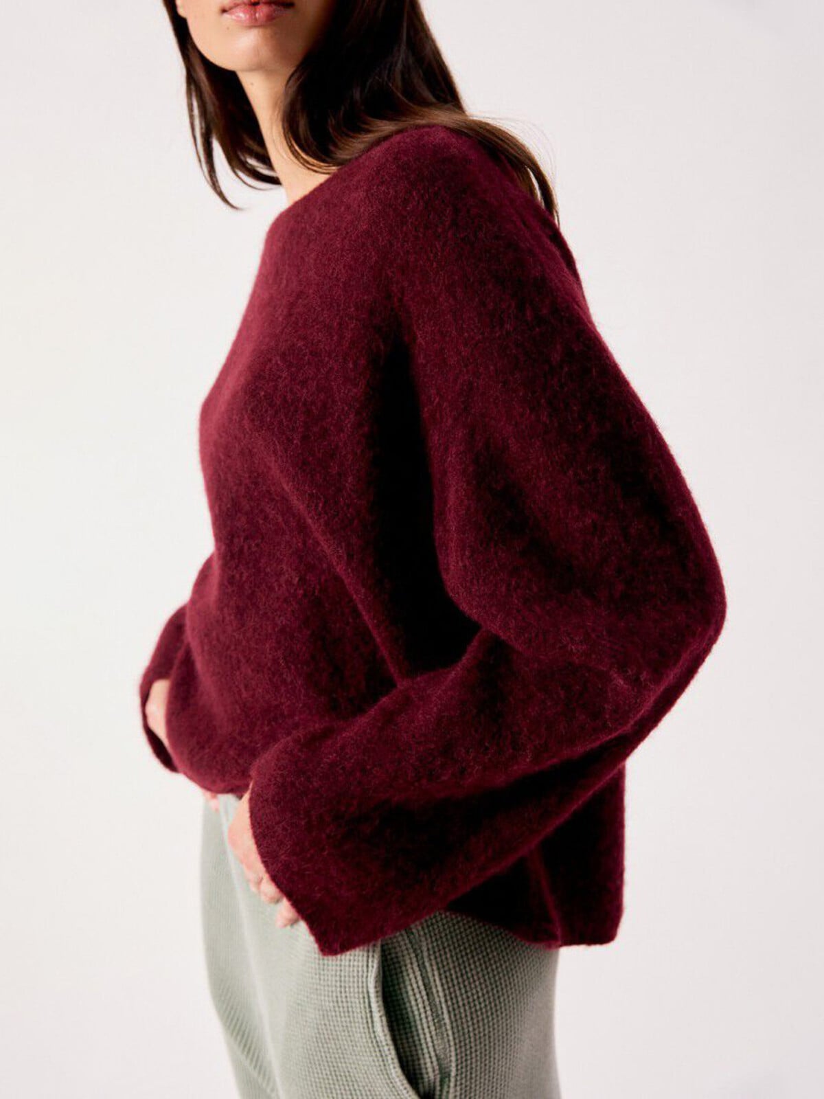 Vitow knit