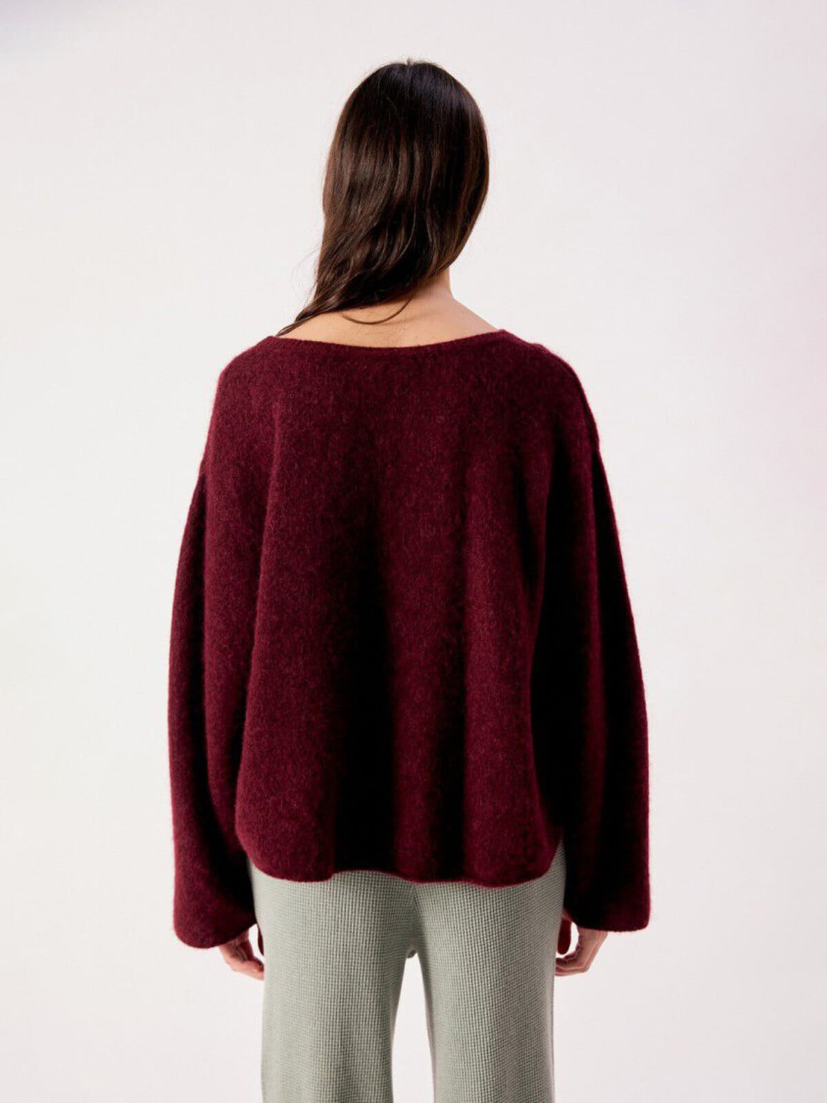 Vitow knit