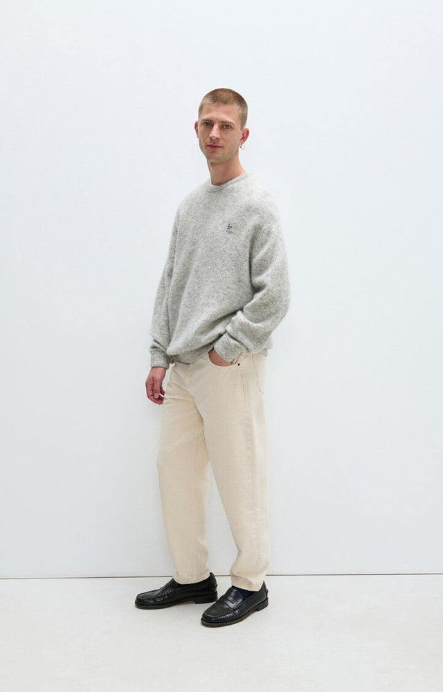 Vitow knit