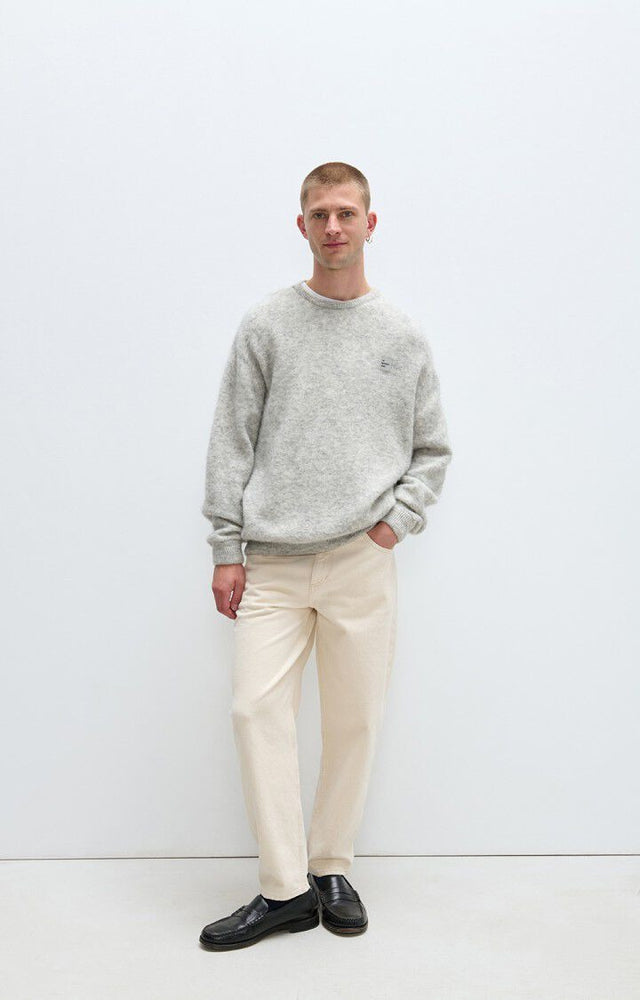 Vitow knit