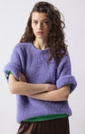Zolly ss knit