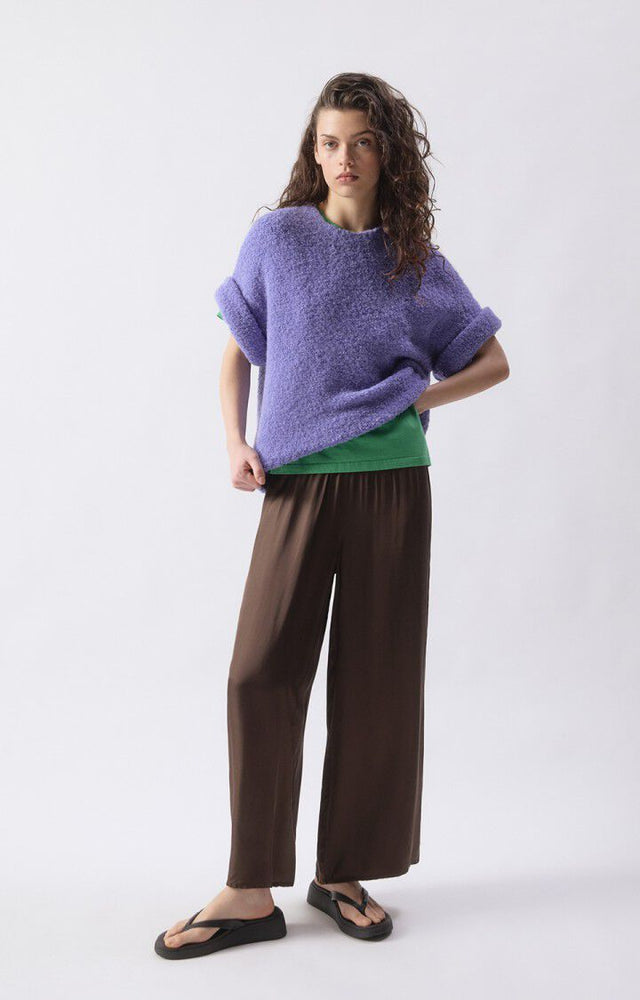 Zolly ss knit