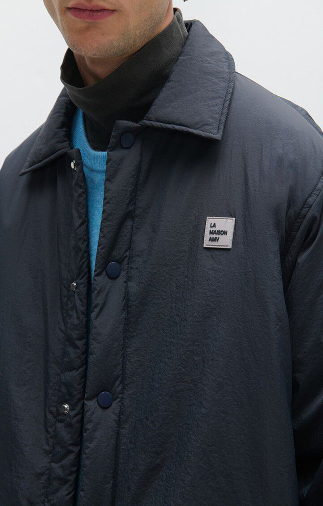 Zotcity jacket