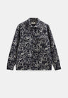 Oscar Caster2 jacq overshirt