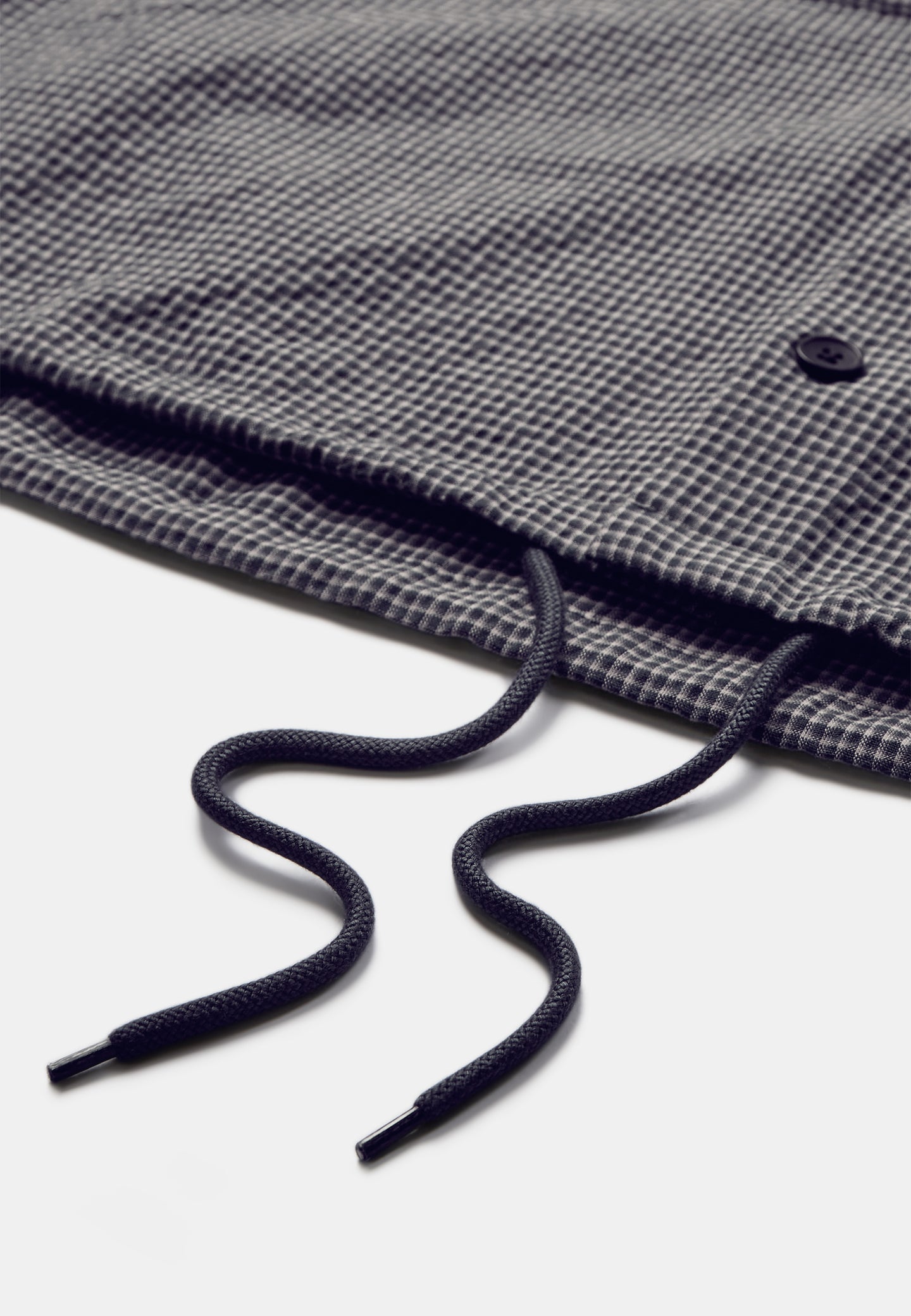 Otto Check overshirt