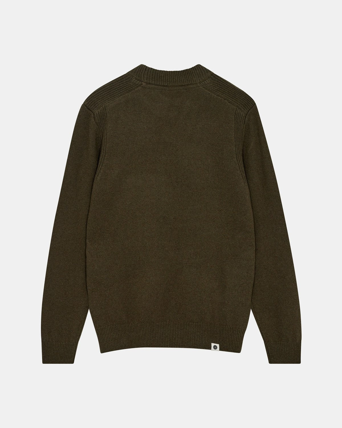 Rico lambswool knit