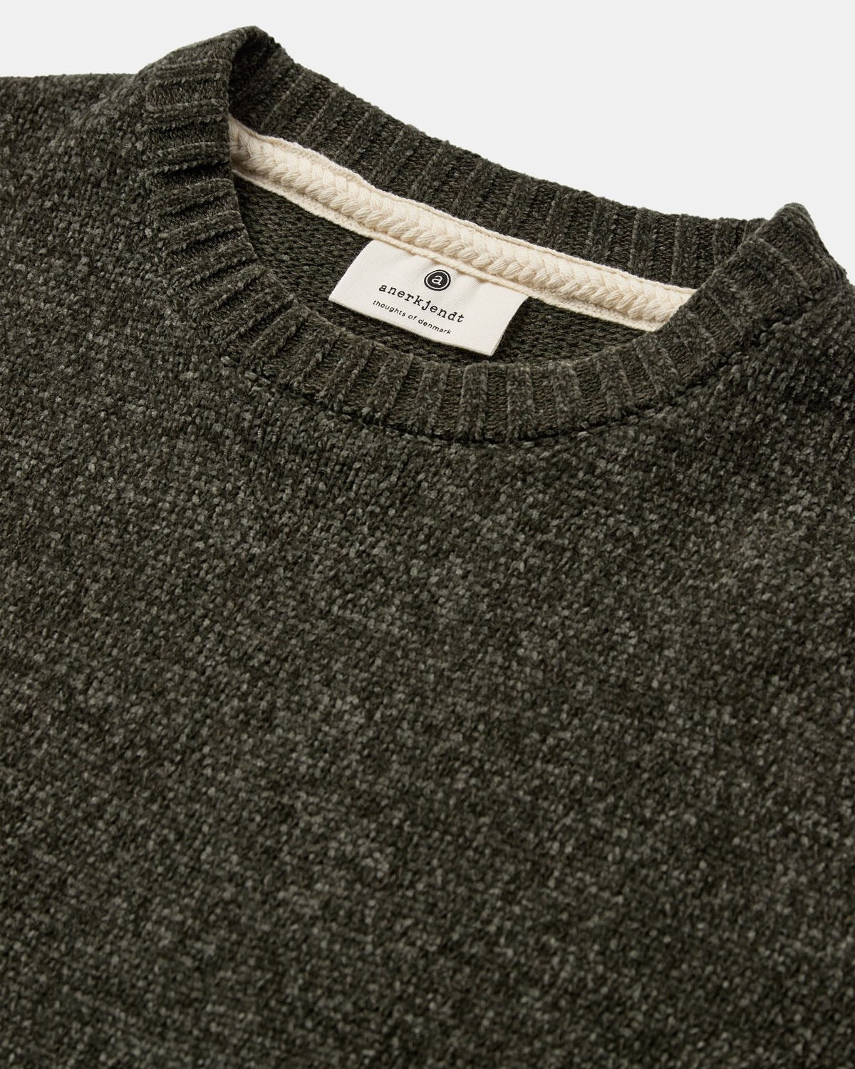 Sune Chenelle knit