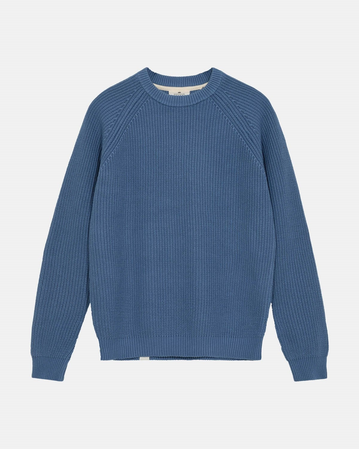 Anerkjendt Sune Patent Knit Blauw Heren