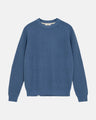 Anerkjendt Sune Patent Knit Blauw Heren