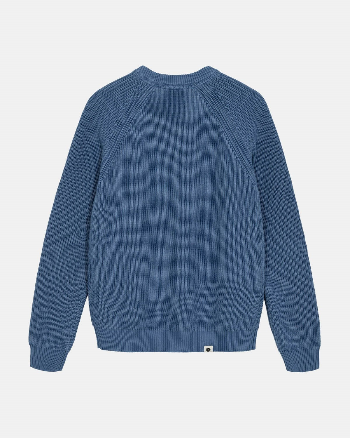 Anerkjendt Sune Patent Knit Blauw Heren