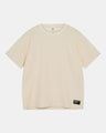Villads corduroy ss tee
