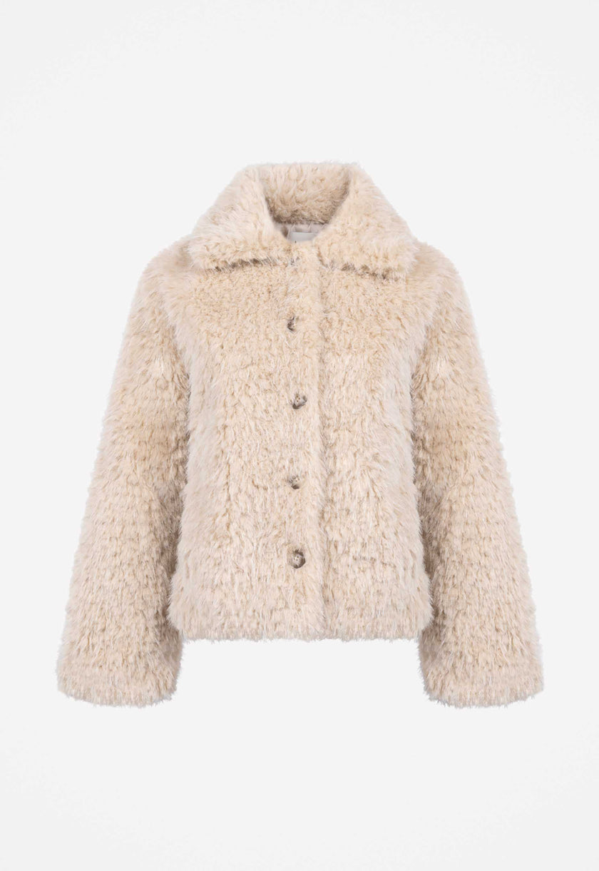 Bonnie jacket
