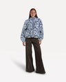 Another Label Sara Jacket Grijs Dames