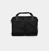 AY Studios Briefcase Zwart Unisex