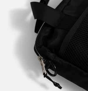 AY Studios Briefcase Zwart Unisex