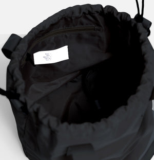AY Studios Handbag Zwart Unisex