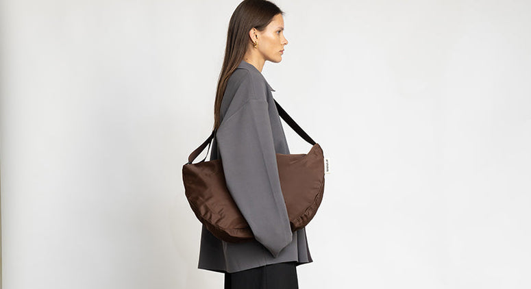 Messenger bag