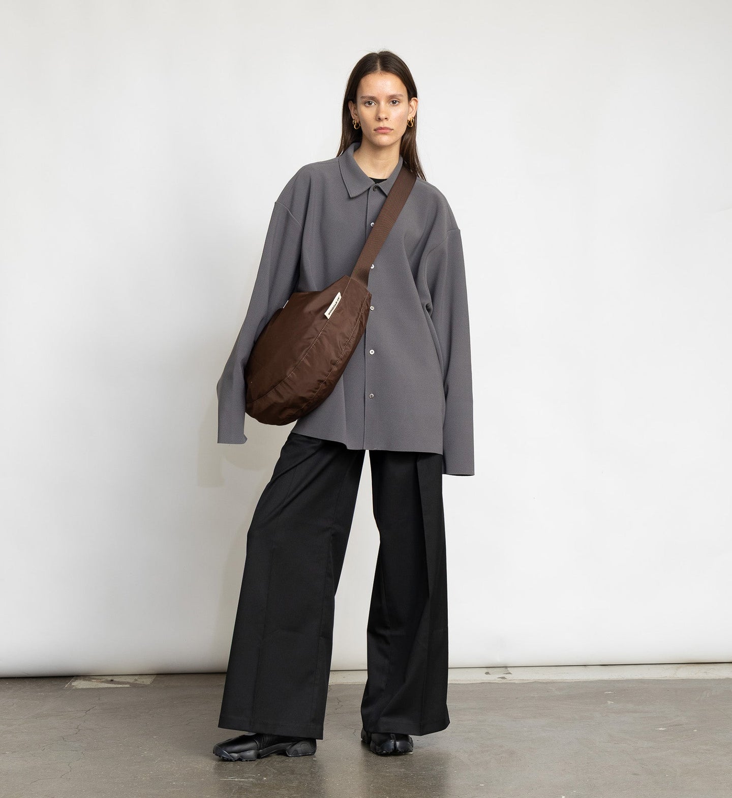 Messenger bag