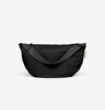 AY Studios Messenger Bag Zwart Unisex