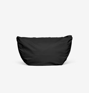 AY Studios Messenger Bag Zwart Unisex