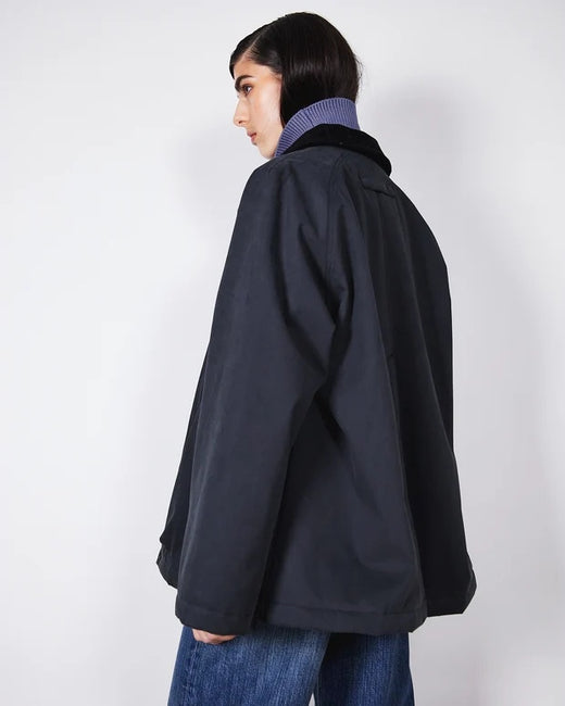 Brixtol Davonna Padded Jacket Zwart Dames