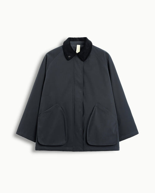 Brixtol Davonna Padded Jacket Zwart Dames
