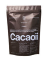 Cacaoii Ceremonial Grade Cacao - 225gr Donkerbruin Unisex