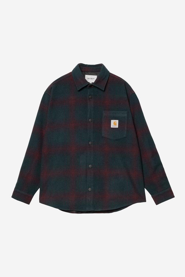 Brennan shirt jacket