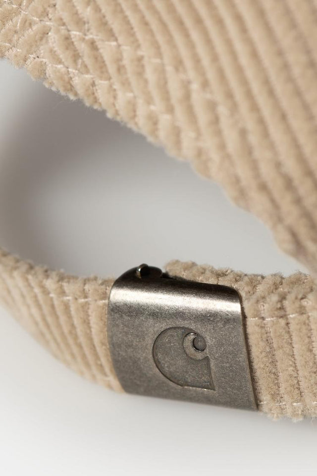 Carhartt WIP Harlem Cap Lichtbruin Heren