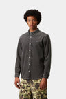 Carhartt WIP L/s Madison Cord Shirt Do