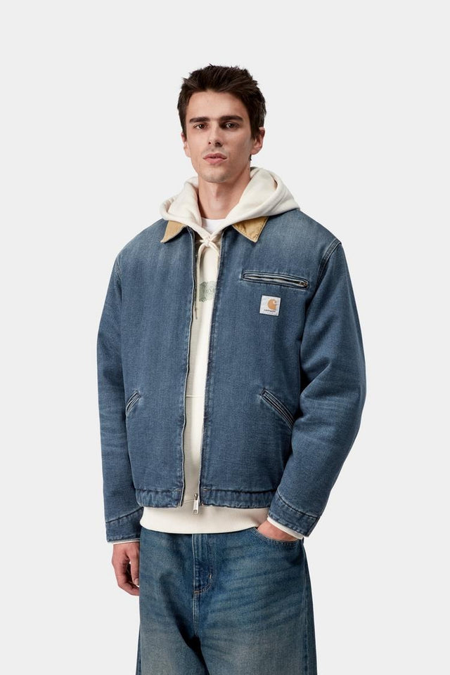 OG Detroit jacket