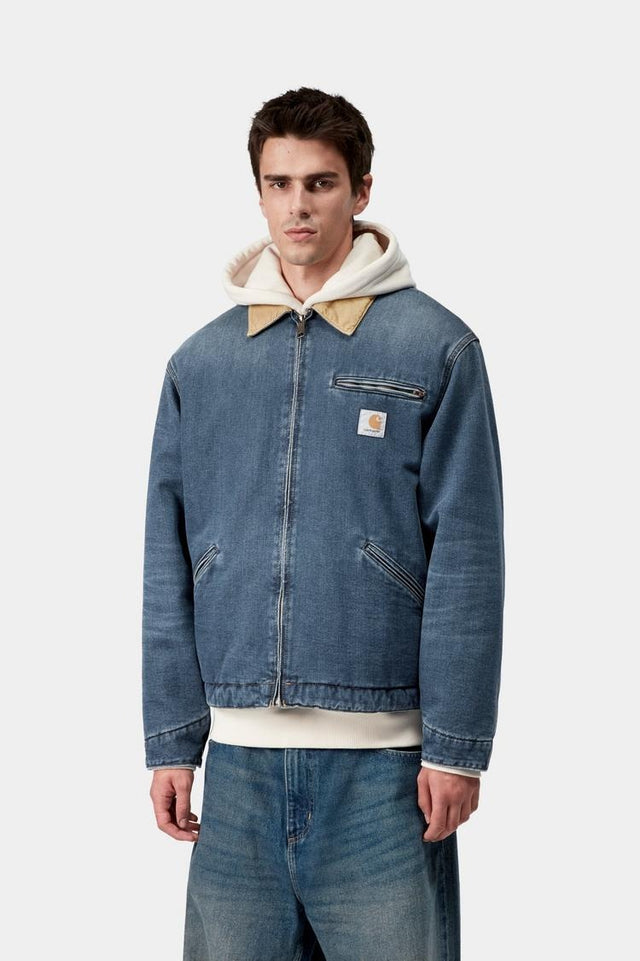 OG Detroit jacket