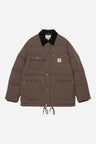 Carhartt WIP Rayler Jacket Bruin Heren