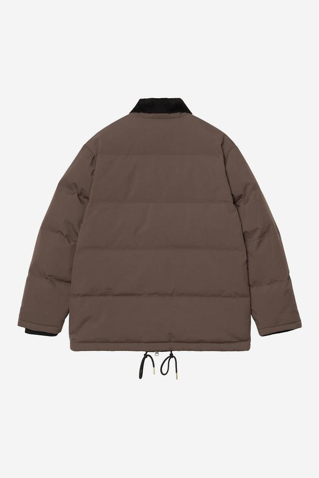 Carhartt WIP Rayler Jacket Bruin Heren