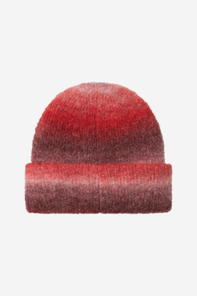 Carhartt WIP Tony Beanie Bruin Heren